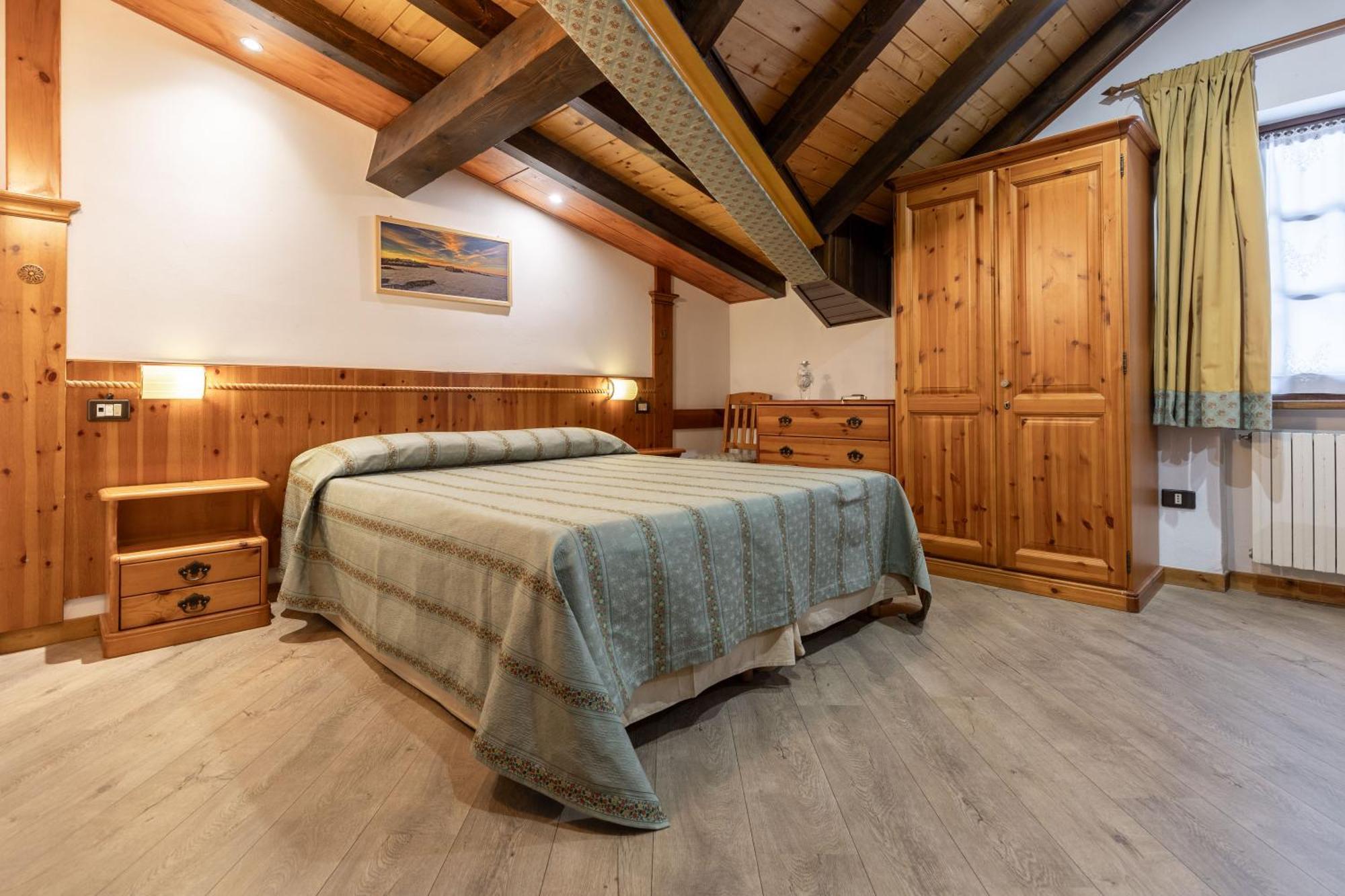 Hotel Cant Del Gal Fiera Di Primiero Esterno foto